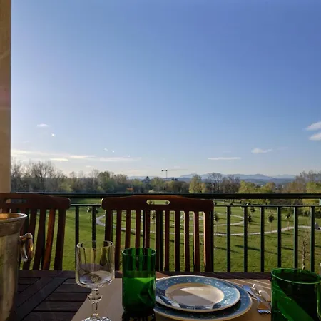 Sidonia For Three People In A With Swimming Pool. Apartment *