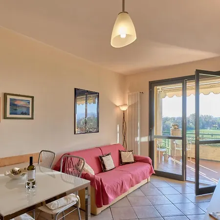 Apartment Sidonia For Three People In A With Swimming Pool.