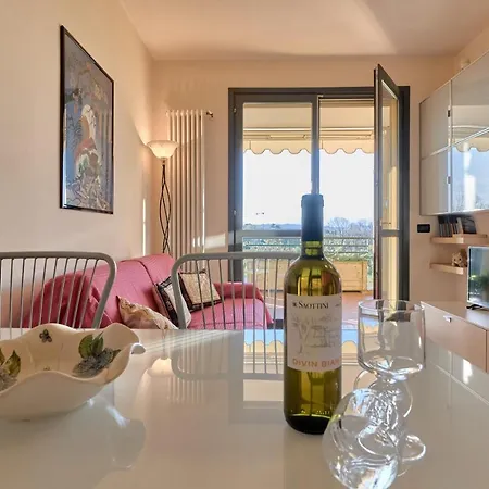 Apartment Sidonia For Three People In A With Swimming Pool.