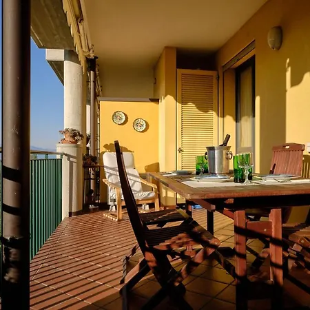 Sidonia For Three People In A With Swimming Pool. *