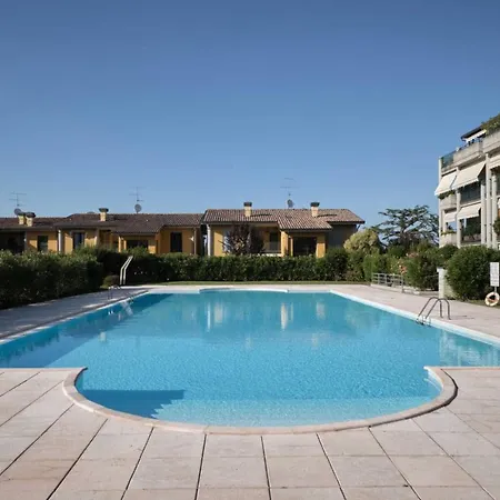 Apartment Sidonia For Three People In A With Swimming Pool. *
